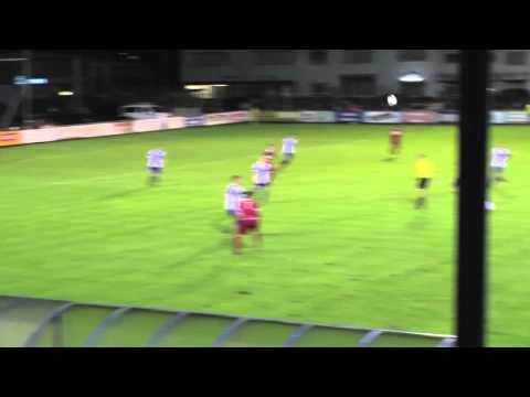 FC Tuggen - FC Sion U21 18.09.2013