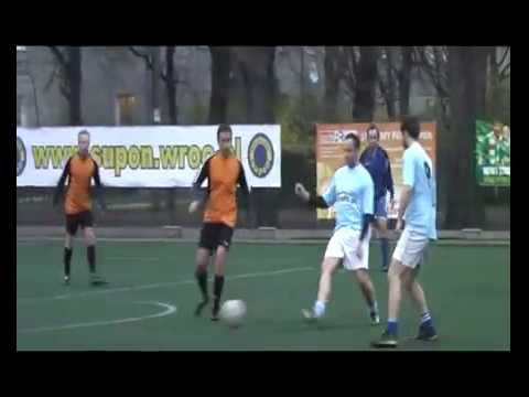 Szpilmacherzy - Nieobliczalni (Spartan Wiosna 2013)