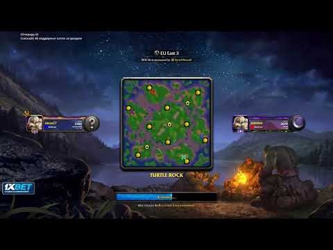 Happy's stream 29th January 2021 Battle.net - w3champions