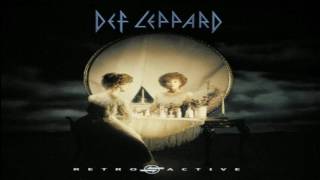 Def Leppard - Desert song (Sub - Español)