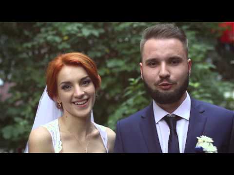 Wedding Family агентство подій, відео 6