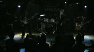 GAUCHO -River Dogs Copy- Big House