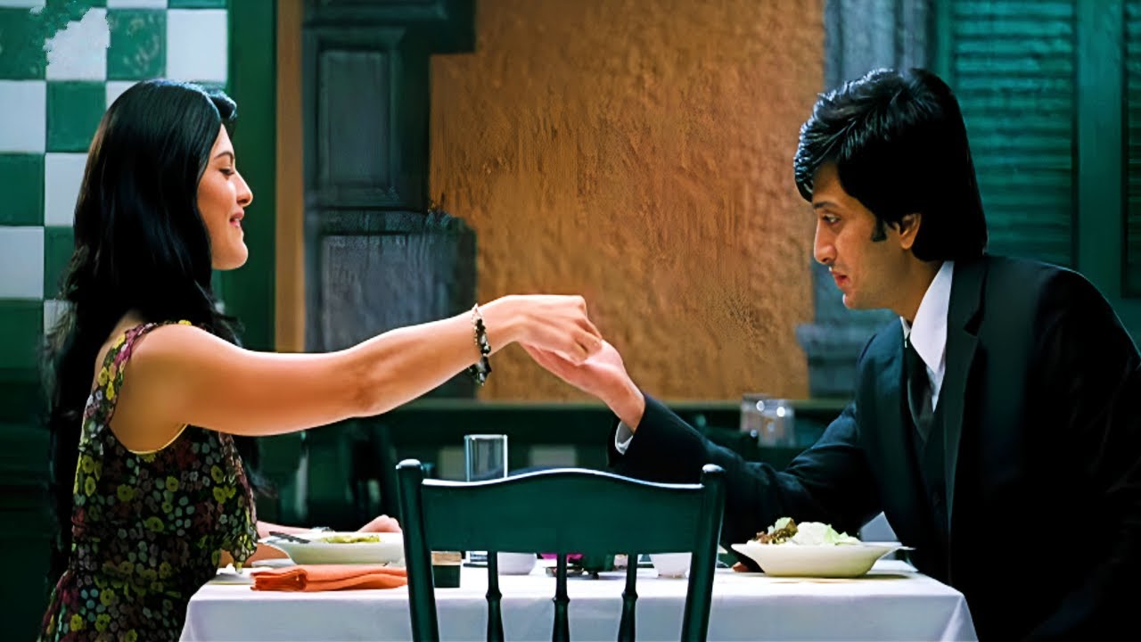 Aladdin and Jacqueline Chemistry: जब जैकलीन के लिए अलादीन ने ली जीनी की मदद 