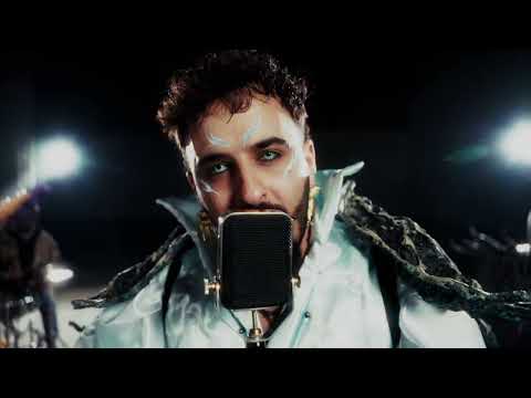 Vesuviano : JASTEMMA  - IL Giudizio (XX)  - OFFICIAL VIDEO