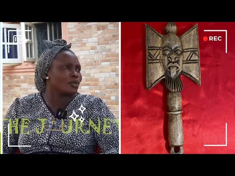 Truths about African spirituality, Ancient powers & Mystical practices revealed.