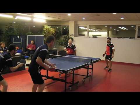 2016/2017 KKMTSD Nermi&Özcan - İlker&Özcan