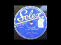 The Solex Melodians - Il est charmant