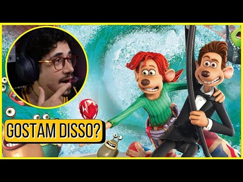 Is "Drop Down the Drain" a Collective Delusion?