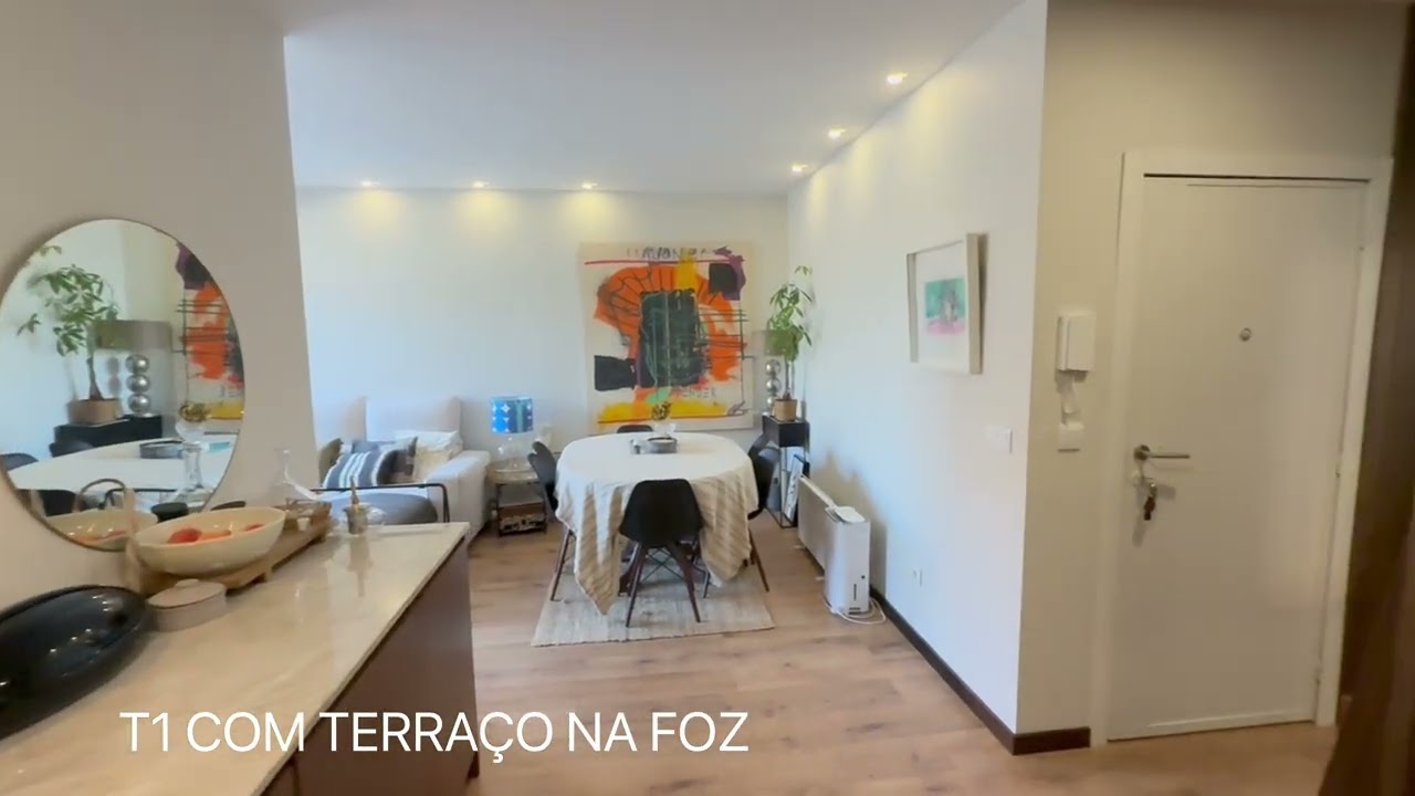 Vídeo do imóvel