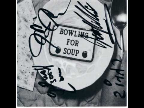 Bowling for Soup - Shark