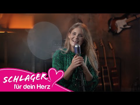 Sabrina Berger - Zu Hause (Offizielles Video)