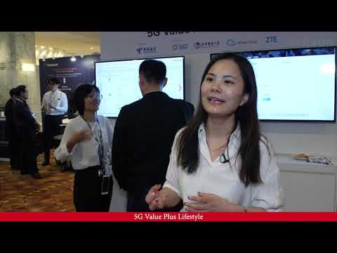 5G Value Plus Lifestyle - Interview
