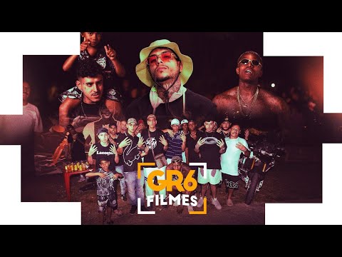 Deus, Por Favor - MC Kevin, MC IG, MC PH (DJ WN) [TMOIG]