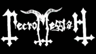 Necromessiah - In The Name Of God Let The Churches Burn