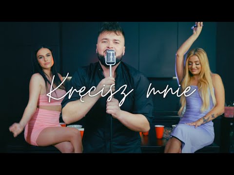 Gentleman - Kręcisz mnie (Official Video) HIT 2024