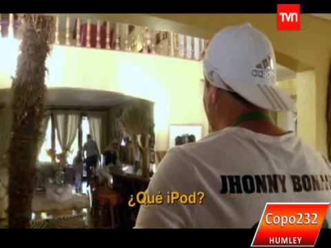 Adopta un Famoso (Capitulo 2) - Junior PlayBoy Parte 1