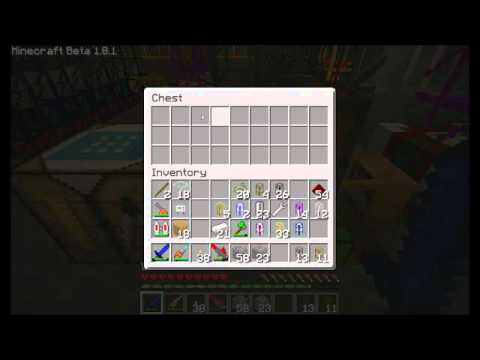 Direwolf20's Server Play - Episode 11