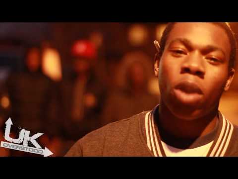 (GHETTO SUPERSTARZ) K.G.B / YOUNG RICO / SHORTAH - FREESTYLE