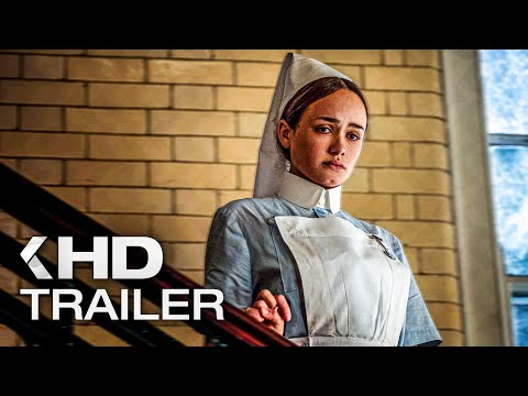 THE POWER Trailer German Deutsch (2021) Exklusiv