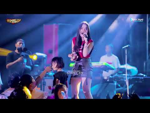 KETERLALUAN SISKA AMANDA - SHAUN THE SHEEP - HAPPY PARTY SINDEN RATAN COMMUNITY - GODO WINONG PATI