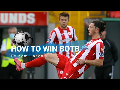 HOW TO WIN BOTB | DREAM CAR WEEK 45 2020 | BEST BOTB STRATEGY