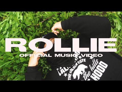 Infinite TGM - Rollie (Official Music Video)