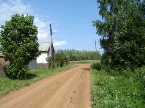 Малая Родина ( село Верховойское)