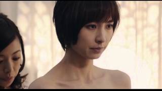 【リアル鬼ごっこ】 篠田麻里子セクシーシーン