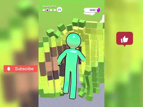 ScaleMan🧤#1 -All Levels (148-154)#pc #pcgaming