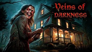 Veins of DARKNESS-Full Game Walkthrough-Gameplay No Commentary