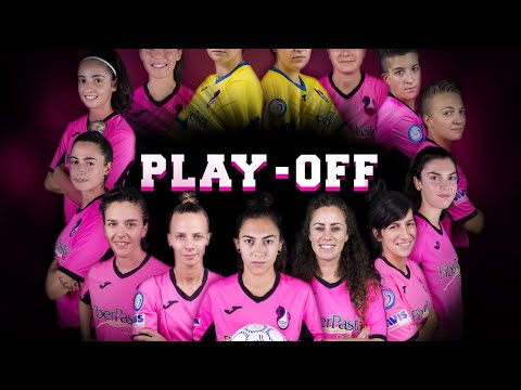 PlayOff 2018/19 FiberPasta Chiaravalle Vs  1988 Audace C5 Verona