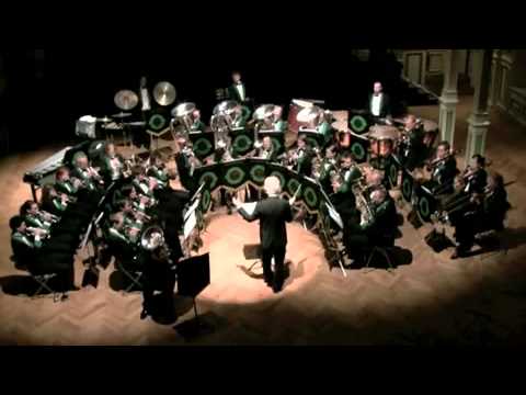 Horovitz Concerto 1st Mvt (David Thornton with Manger Band)