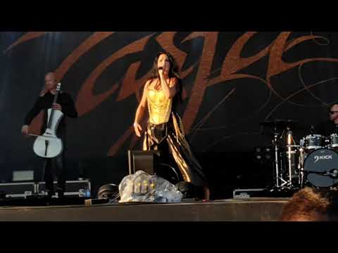 Tarja Turunen - Diva