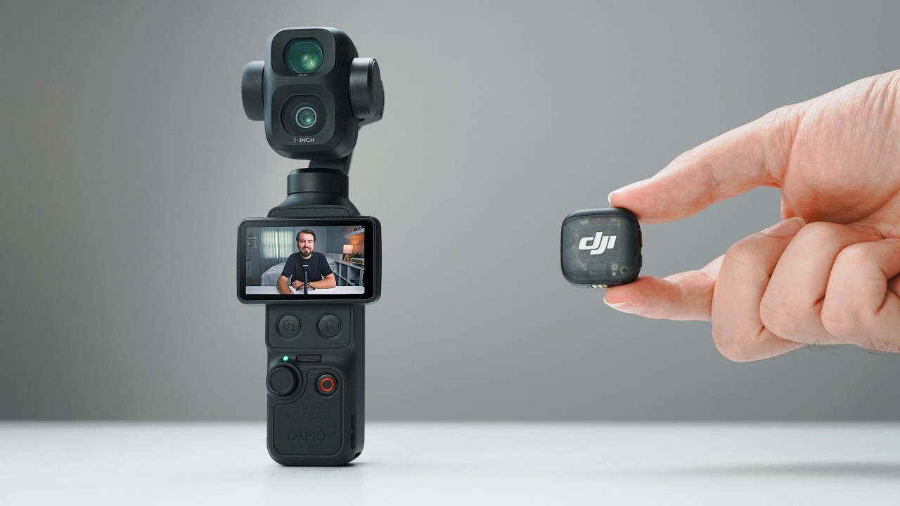 The BEST YouTube Setup Going into 2027! Camera, Audio & More