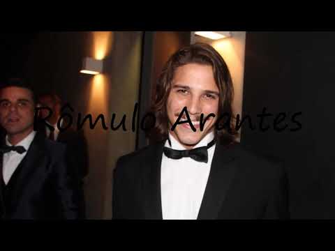 How to Pronounce Rômulo Arantes?