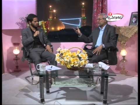 الأكثرية ودورها في بناء الدولة - الدكتور محسن القزويني - برنامج نهج الحياة - الحلقة 13