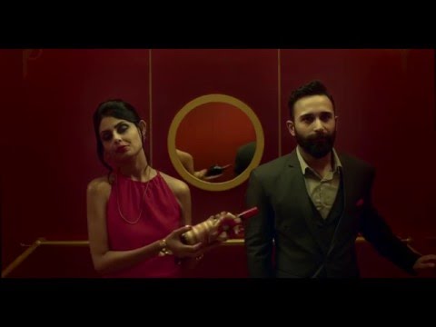 Vikram Sharma Crabtree Sw...