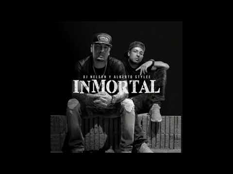 DJ Nelson - Mataron A Cupido Ft. Alberto Style x Divino x Jay Wheeler (Audio Oficial)