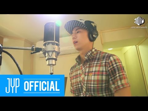 EPISODE 5: Jang Woo Young(장우영) "DJ Got Me Goin' Crazy" Directing with Jun. K