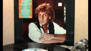 Barry Manilow w/ Ronnie Milsap - Put Another Quarter in The Jukebox [original Lp version]