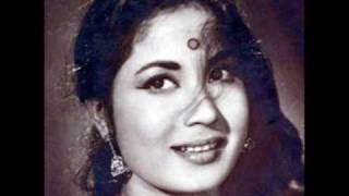 Mohd Rafi & Suman Kalyanpur -Saiyan Dekh Dekh Dekh