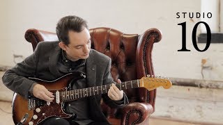 Video thumbnail for Tom Clarke reacts to the Studio 10 6L6 | Blackstar by Blackstar Amplification