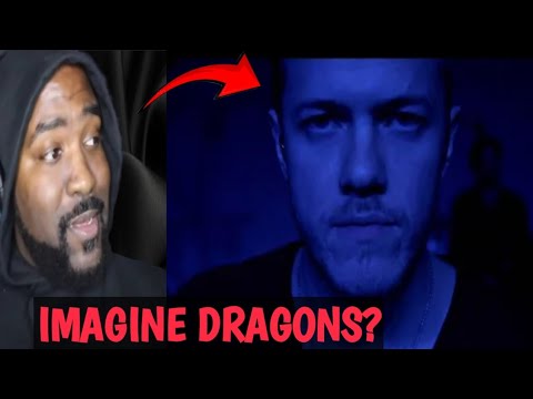 IMAGINE DRAGONS - DEMONS REACTION (Not What I Expected)
