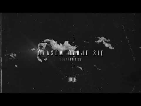 ralphiee - Czasem Czuje Się