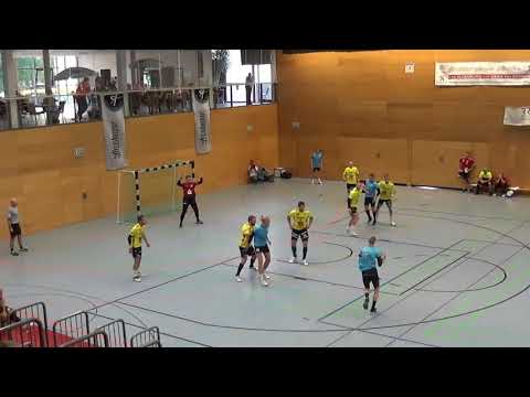 SV Aufbau Altenburg : Werratal  14.09.2019