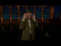 Late Late Show With Craig Ferguson 8 11 2010 Maggie Gyllenhall