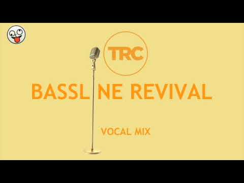 TRC ft. Teresa - Tricking Me (Full Vocal Mix) / BASSLINE NICHE 4x4 HOUSE / Bassline Revival