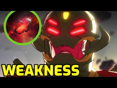What If Writer Explains Why Ultron's INFINITY STONES Work | His Greatest Weakness