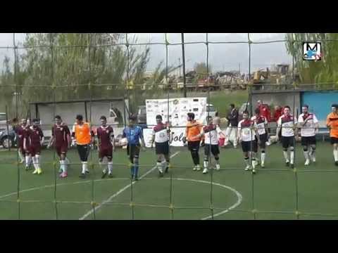 SerieC2: Vis Fondi - Fortitudo Terracina Highlights