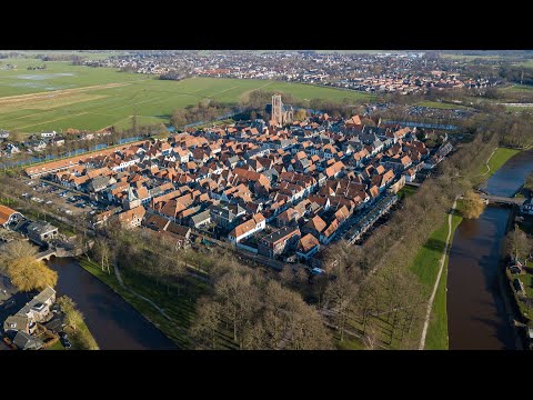 Vliegmiddag Elburg 20220212